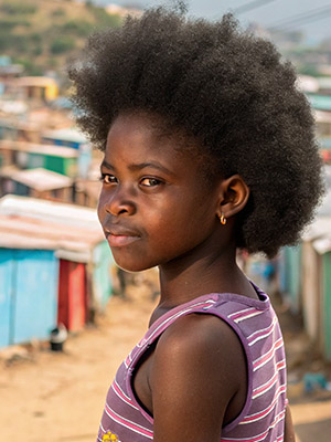 Happy Hlophe Ward 92 Foundation is dedicated to fostering sustainable community development WartenWeg