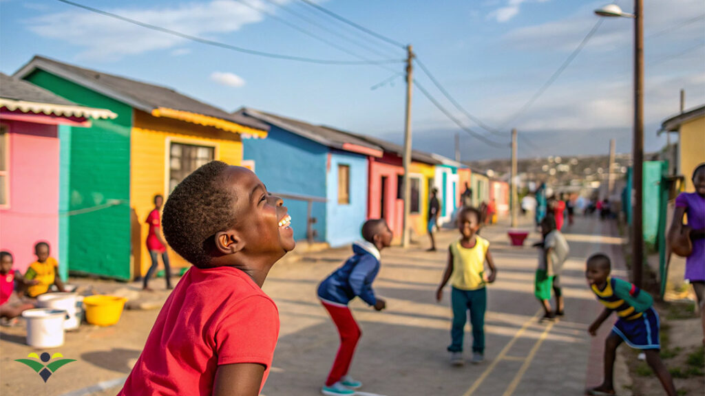 How Your Support Powers a Community Development Foundation